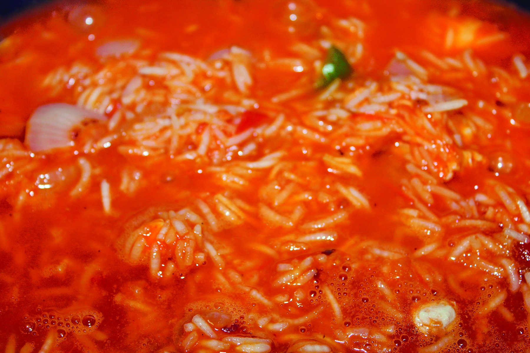 How to Make Chicken Soup from Scratch - Grit